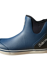 LiveBottom Livebottom Dredge 2.0 Navy Deck Boot