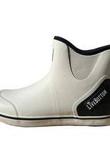 LiveBottom Livebottom Dredge 2.0   Cream Deck Boot
