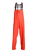 Grundens Grundens Petrus 116 Bib Orange