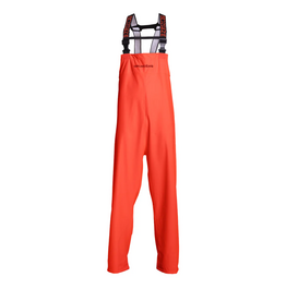 Grundens Grundens Petrus 116 Bib Orange