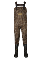Frogg Toggs Frogg Togg Men's Amphib 3.5mm Neoprene Mossy Oak Bottomland