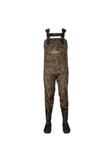 Frogg Toggs Frogg Togg Men's Amphib 3.5mm Neoprene Mossy Oak Bottomland