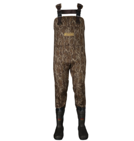 Frogg Toggs Frogg Togg Men's Amphib 3.5mm Neoprene Mossy Oak Bottomland