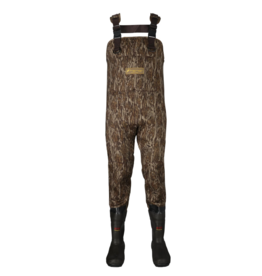Frogg Toggs Frogg Togg Men's Amphib 3.5mm Neoprene Mossy Oak Bottomland