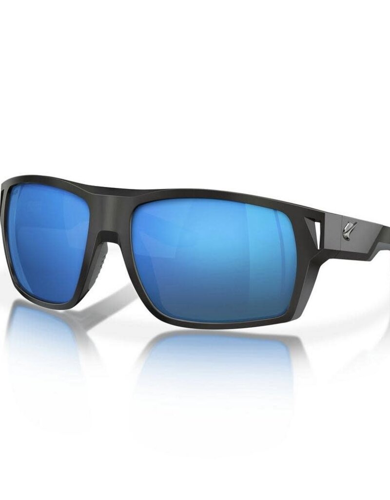 Fin-Nor Fin-Nor HEY 001 BMGG Hells Bay Sunglasses