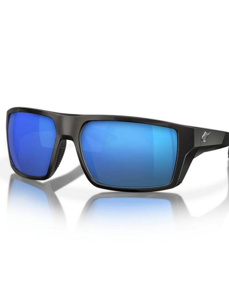 Fin-Nor Fin-Nor NOD 001 BMGG North Drop Sunglasses