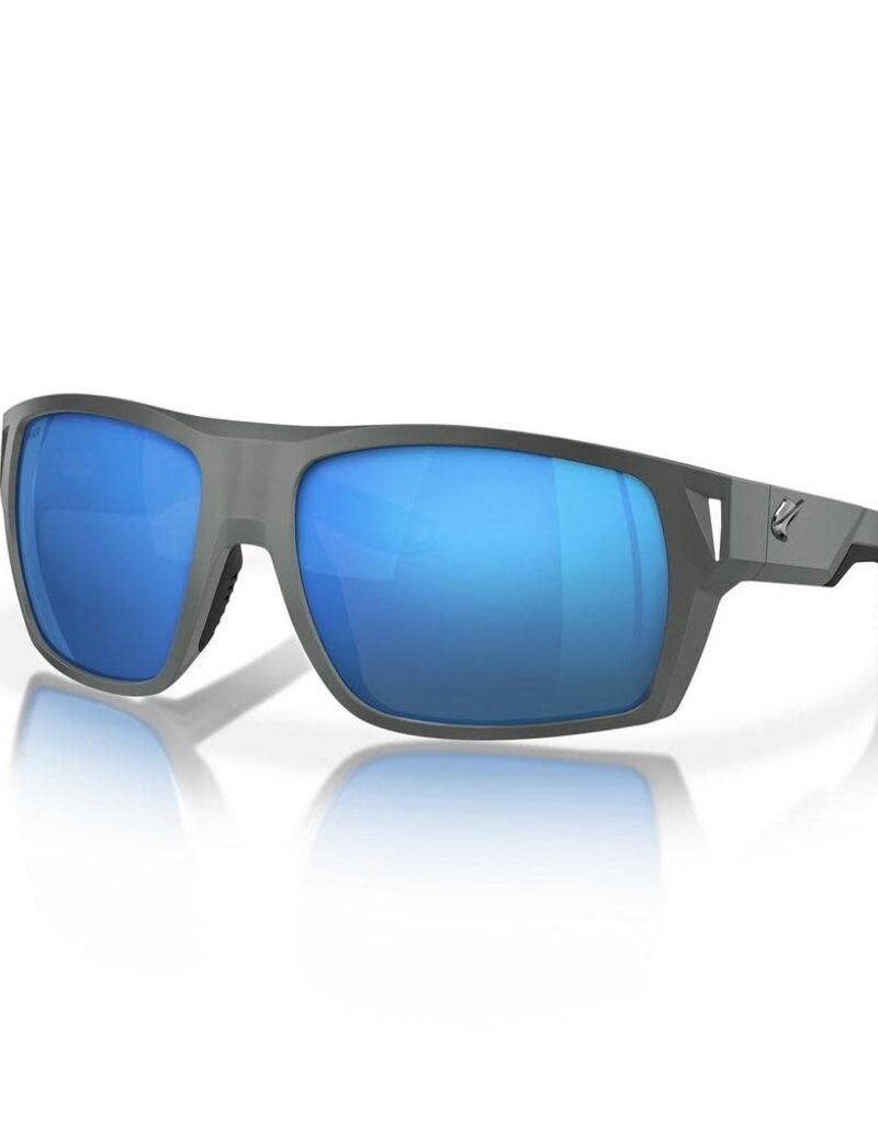 Fin-Nor FinNor HEY 020 BMGG Hells Bay Sunglasses