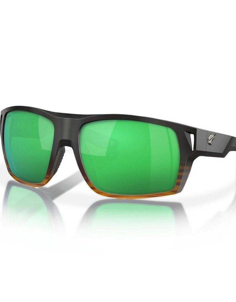 Fin-Nor FinNor HEY 004 GMCG Hells Bay Sunglasses