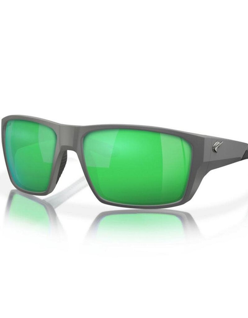 Fin-Nor FinNor BON 020 GMCG Bouncer Sunglasses
