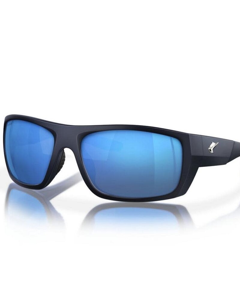 Fin-Nor Fin-Nor PIN 025 BMGG Pinder Sunglasses