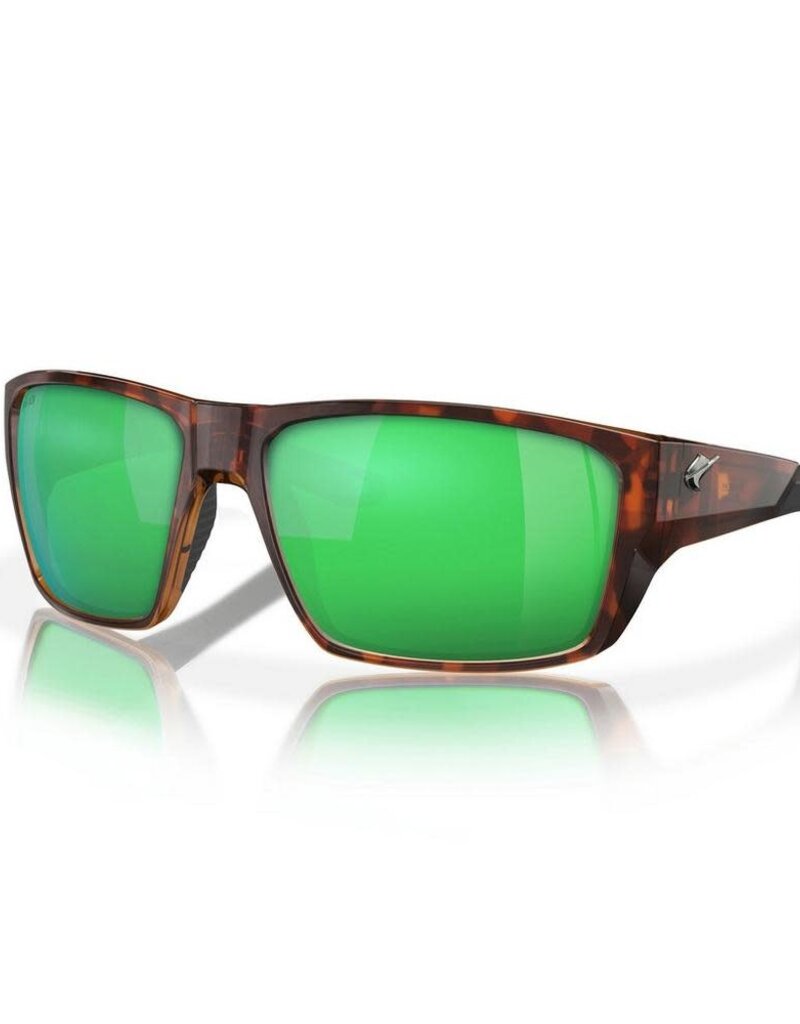 Fin-Nor Fin-Nor BON 012 GMCG Bouncer Sunglasses