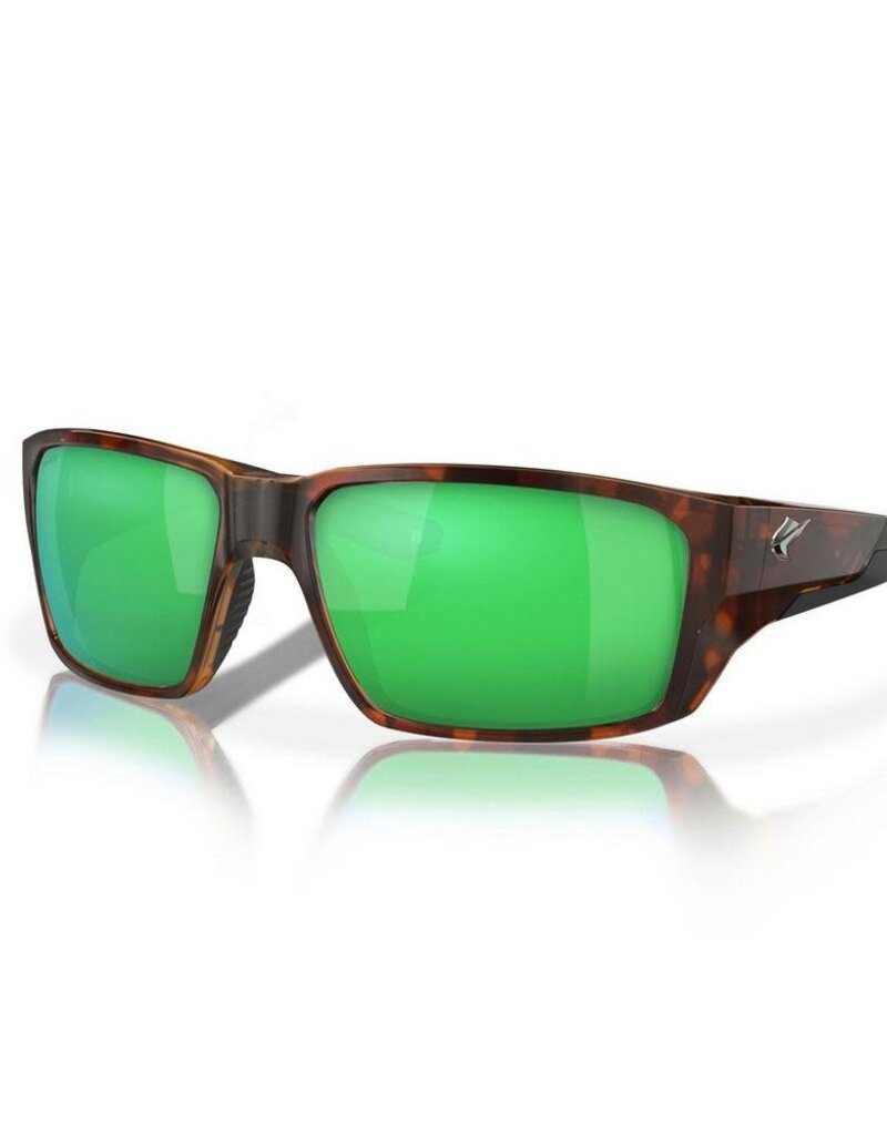 Fin-Nor Fin-Nor FLY 012 GMCG Flybridge Sunglasses