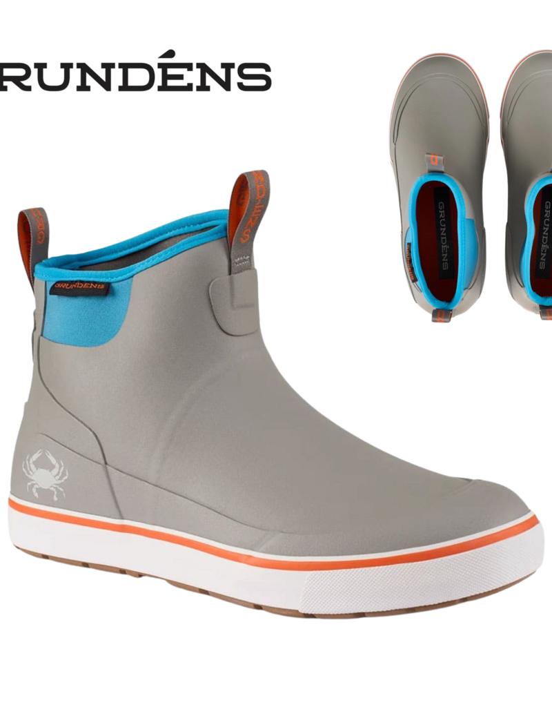 Grundens Grundens Deck Boss - Blue Crab