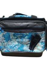 LiveBottom Livebottom ST-6213HK Reef Tackle Bag - Hookset