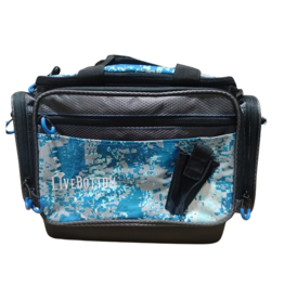 LiveBottom Livebottom ST-6213HK Reef Tackle Bag - Hookset