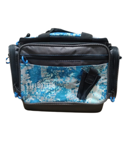 LiveBottom Livebottom ST-6213HK Reef Tackle Bag - Hookset