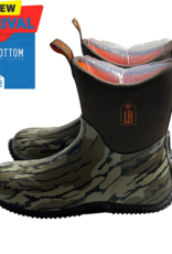LiveBottom Livebottom Ranch Hand Boot