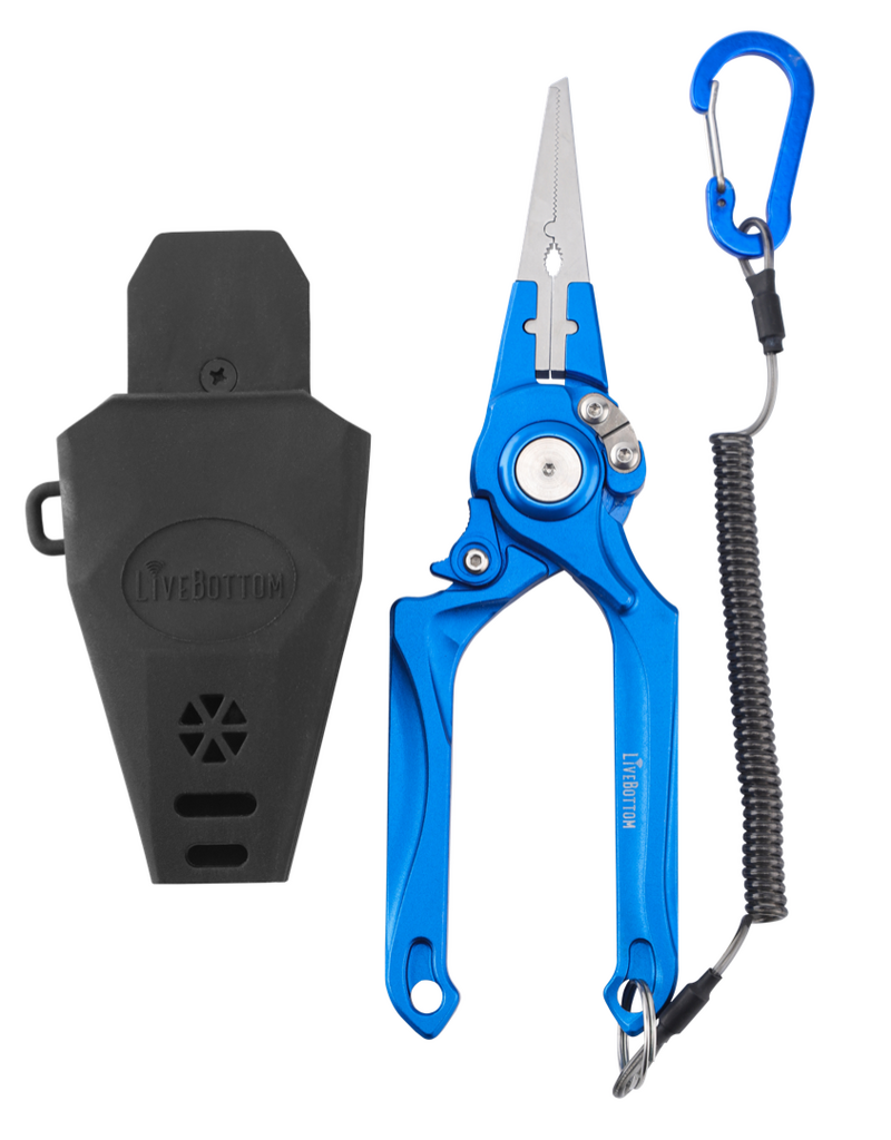 LiveBottom LiveBottom Pro Plier 1065