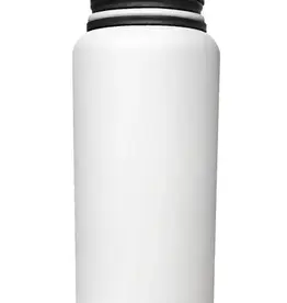 Yukon Yukon Outfitters  Surge 32oz Water Bottle White