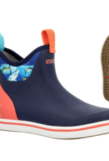 XtraTuf Xtratuf Guy Harvey Deck Boot