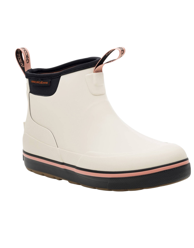 Grundens Grundens Women's Deck Boss Ankle Boot