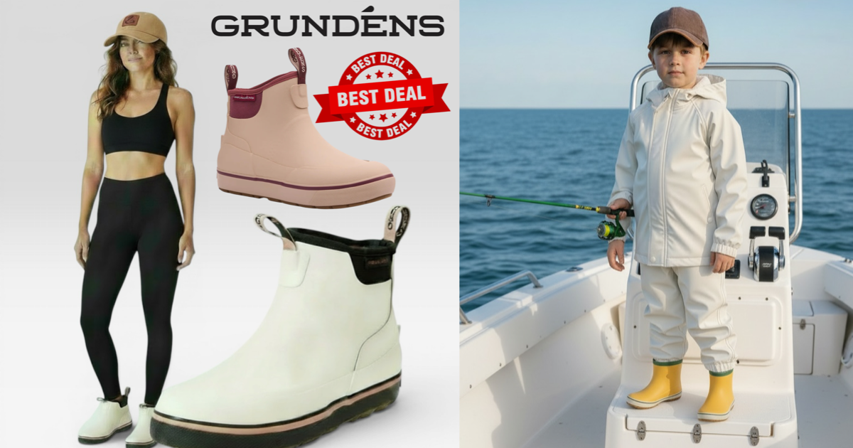 Grundens