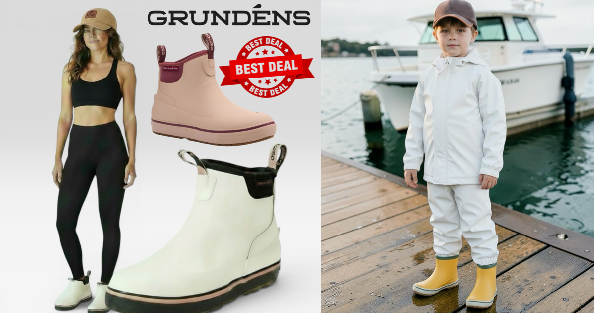 Grundens 
