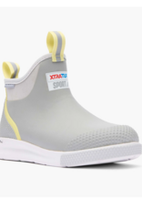 XtraTuf Xtratuf ADSW108-GRY-100 Women' Deck Boot