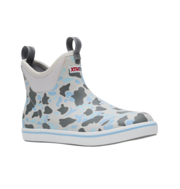 XtraTuf Xtratuf  XMABDCI Men's Ice Duck Camo Deck Boot