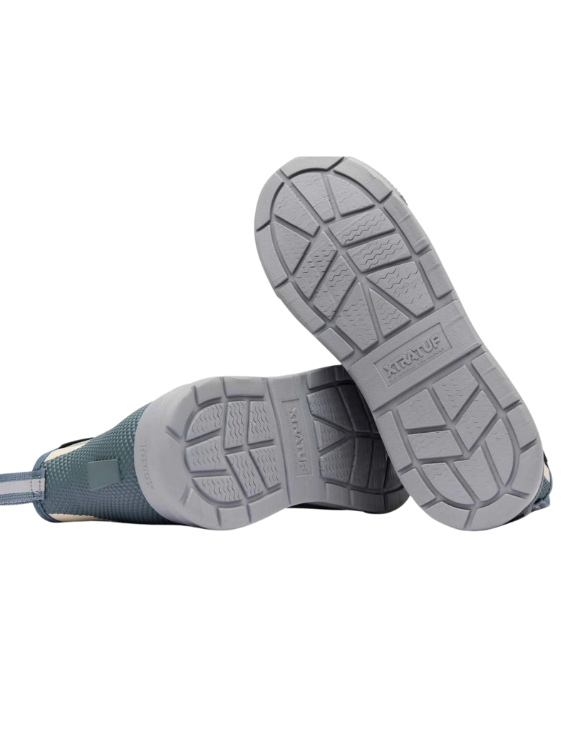 XtraTuf Xtratuf XADSM201 Men's Deck Boot Stormy Blue