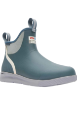 XtraTuf Xtratuf XADSM201 Men's Deck Boot Stormy Blue