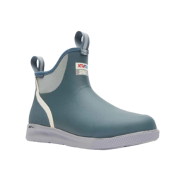 XtraTuf Xtratuf XADSM201 Men's Deck Boot Stormy Blue