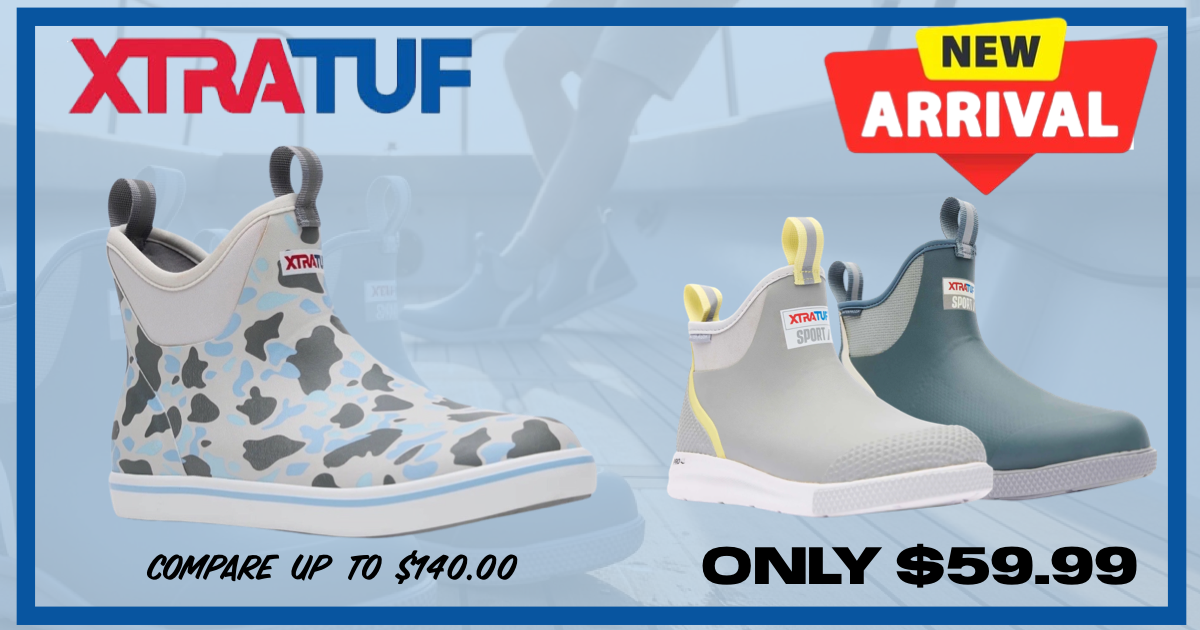 Xtratuf