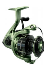 LiveBottom Livebottom Recon Spinning Reel