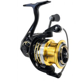 LiveBottom Livebottom Valor  Spinning Reel