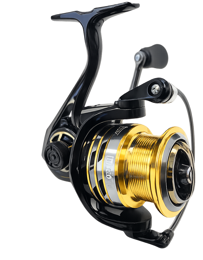 LiveBottom Livebottom Valor  Spinning Reel