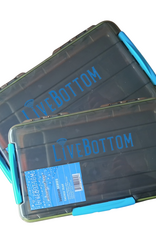 LiveBottom Livebottom TACKLE TRAY - WATERPROOF