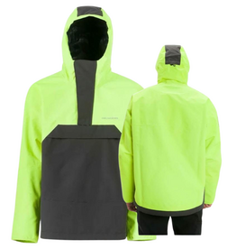 Grundens Grundens Full Share Anorak Jacket