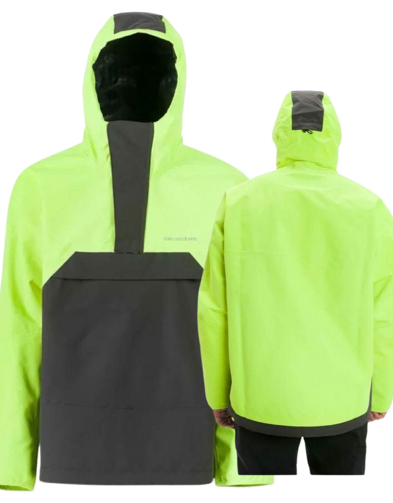 Grundens Grundens Full Share Anorak Jacket