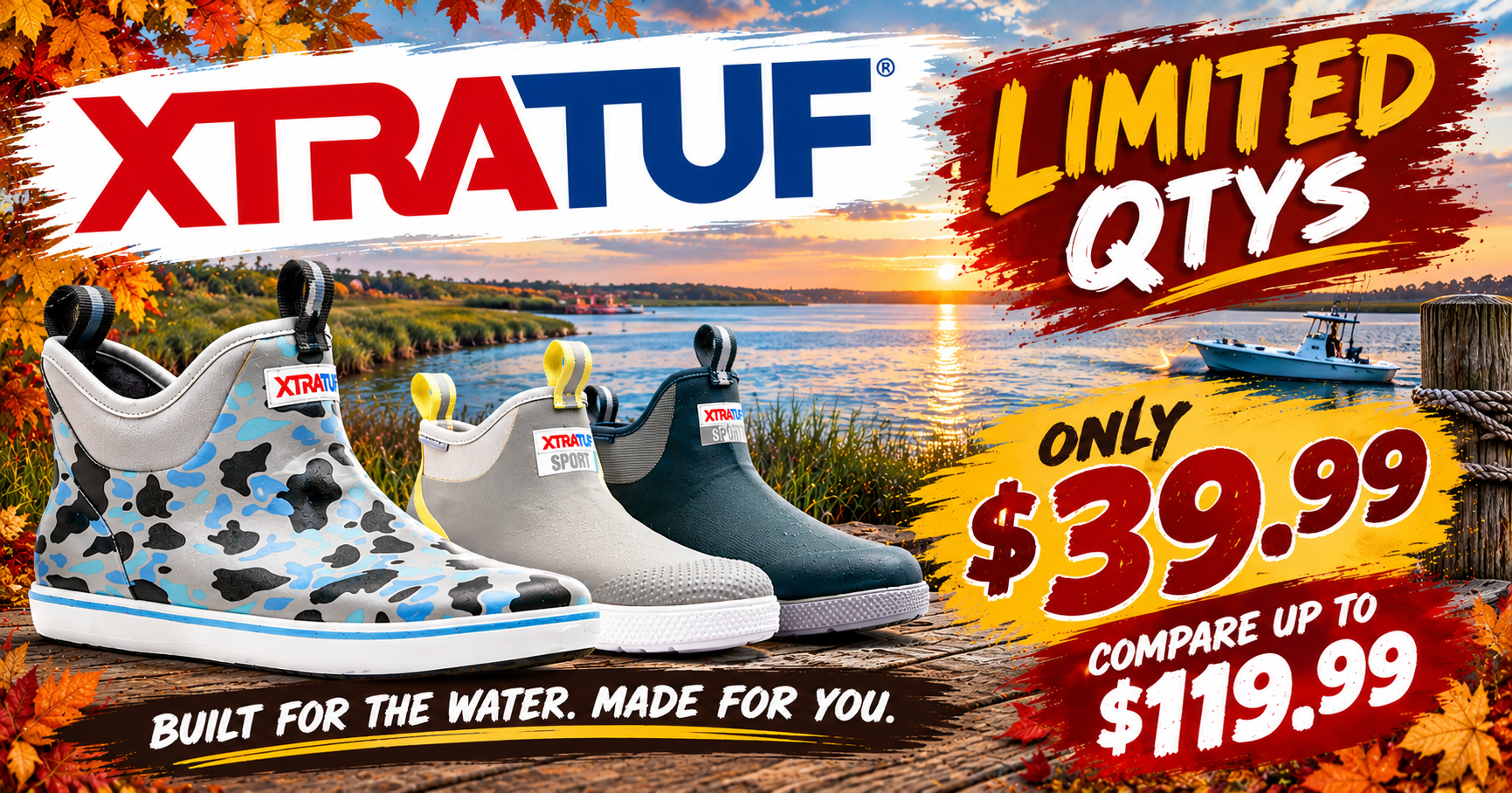 Xtratuf