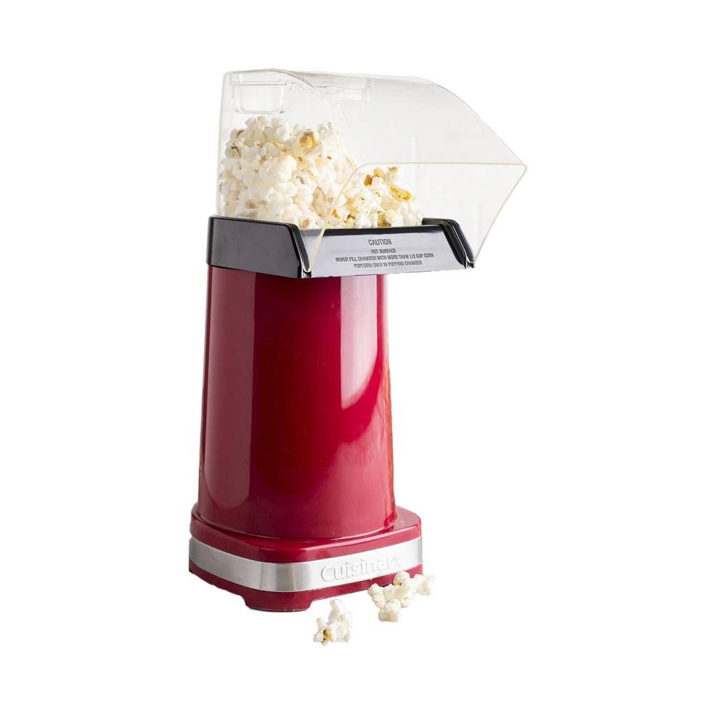 cuisinart popcorn popper