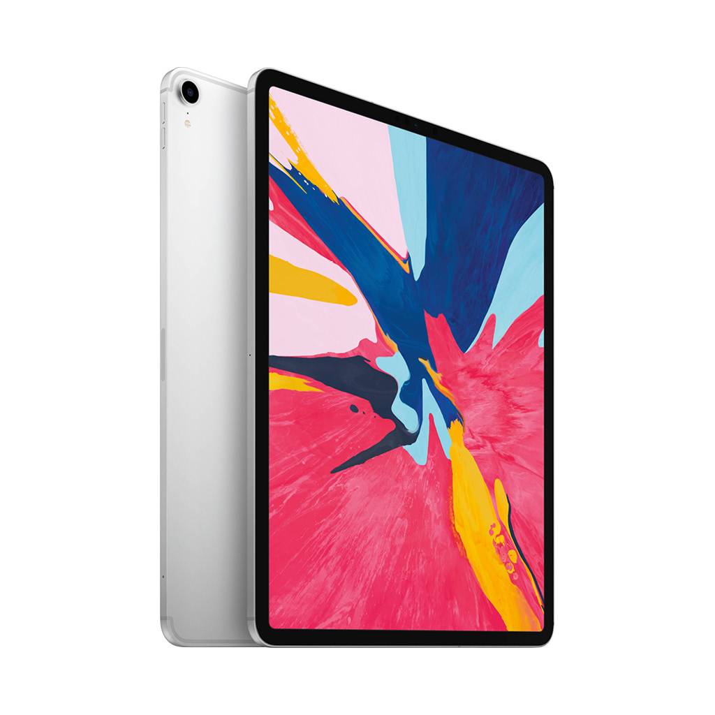 Apple iPad Pro (3rd Generation) 11" 64GB with WiFi Silver OpenBox.ca