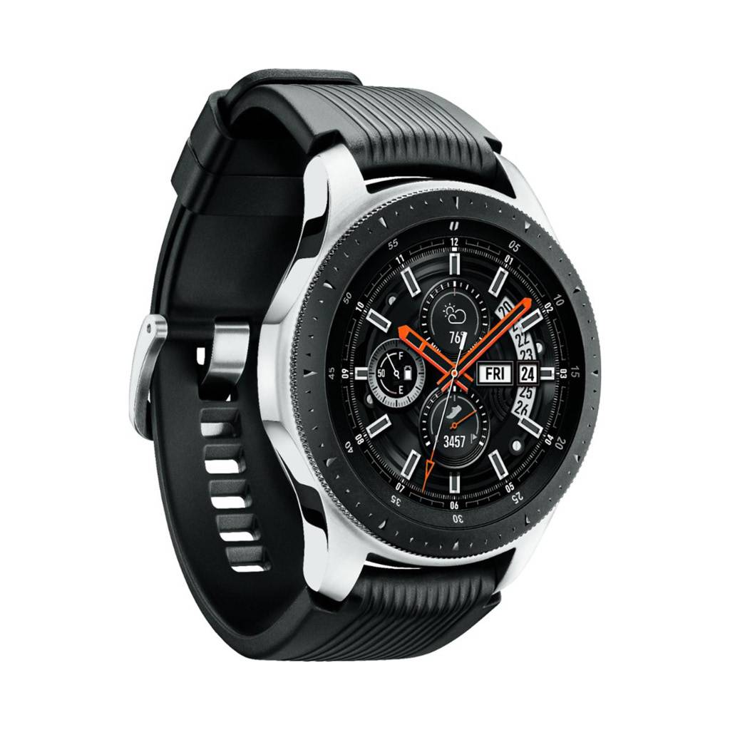 Samsung Galaxy Watch Smartwatch 46mm Stainless Steel