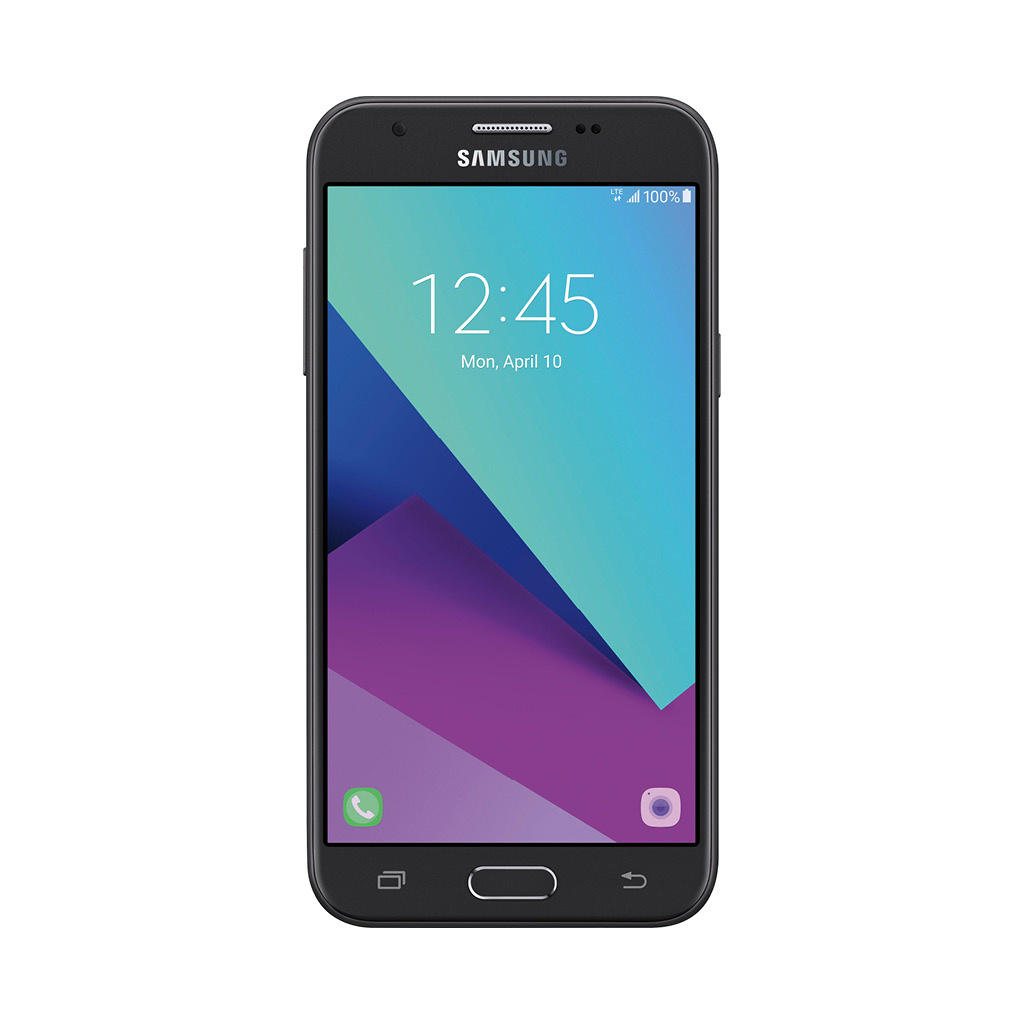 Samsung Galaxy J3 Luna Pro / 5-in Screen / 5MP / Android 6