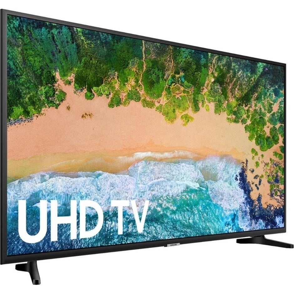 Samsung UN43NU6950 43in LED / 4K UHD / 120HZ Motion Rate / Smart TV