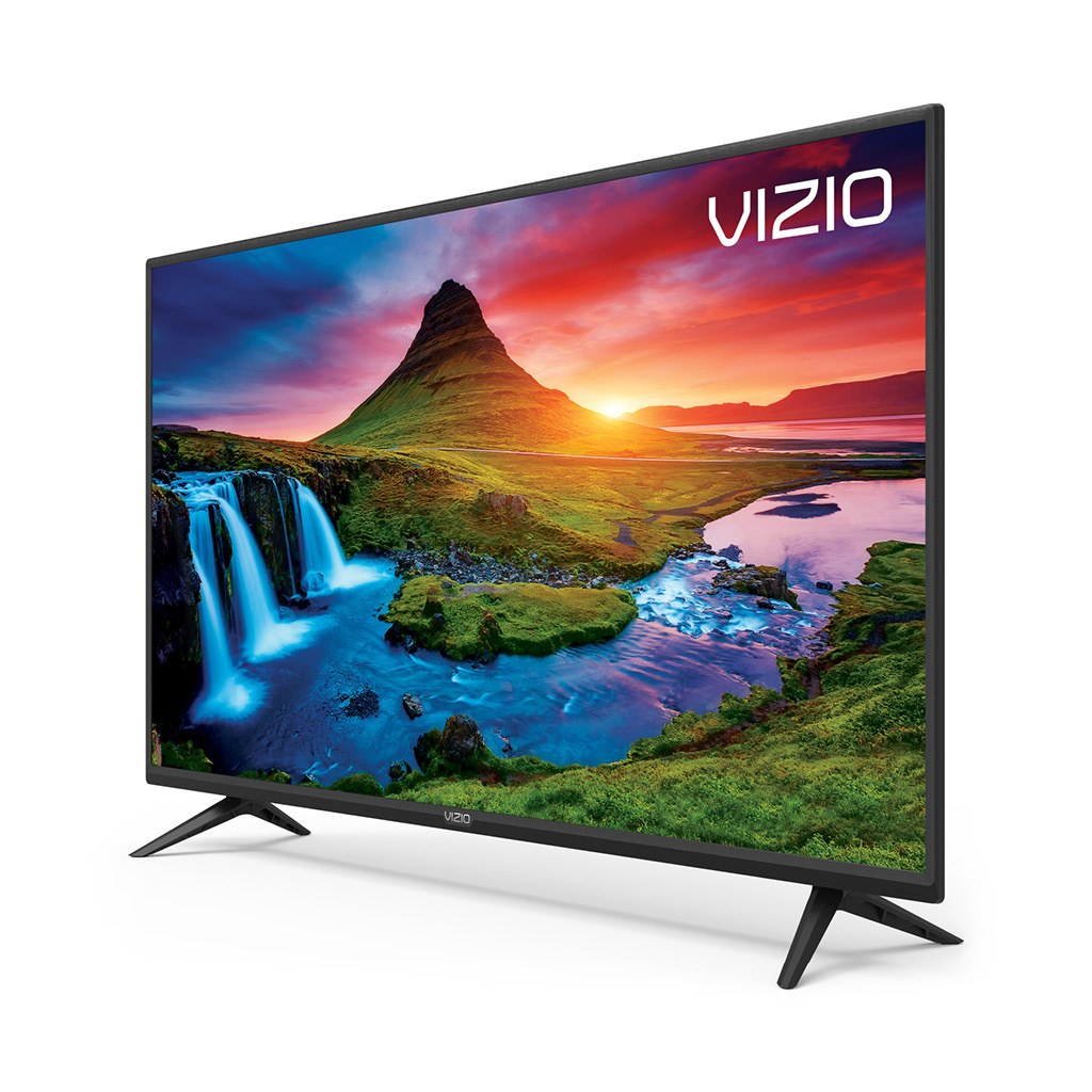 Soplayer on vizio smart tv