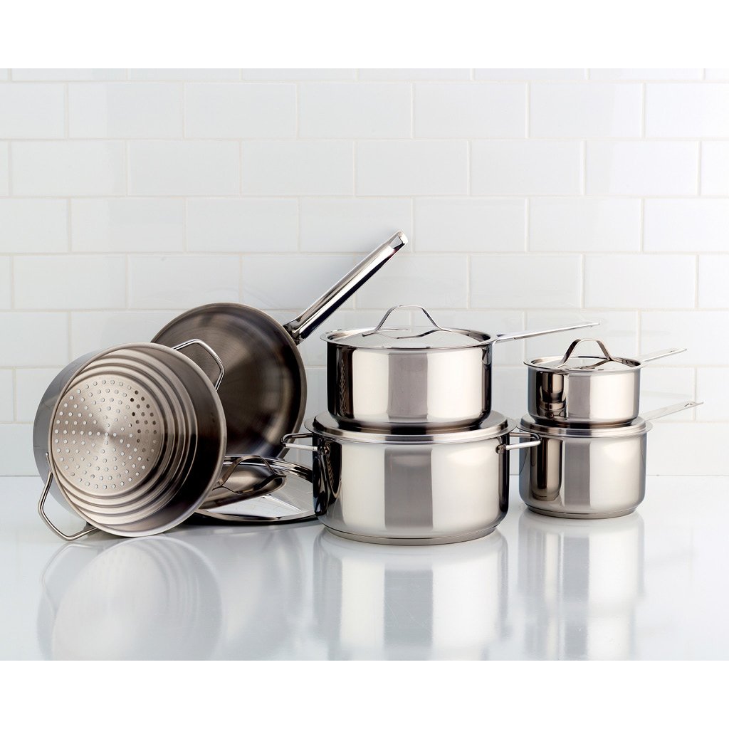 11pc Meyer Classic Series Set OpenBox.ca