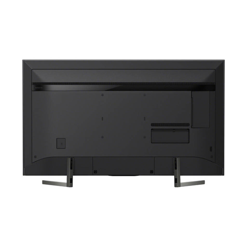 Sony XBR55X950G 55in LED / 4K HDR / 120HZ / Smart TV OpenBox.ca