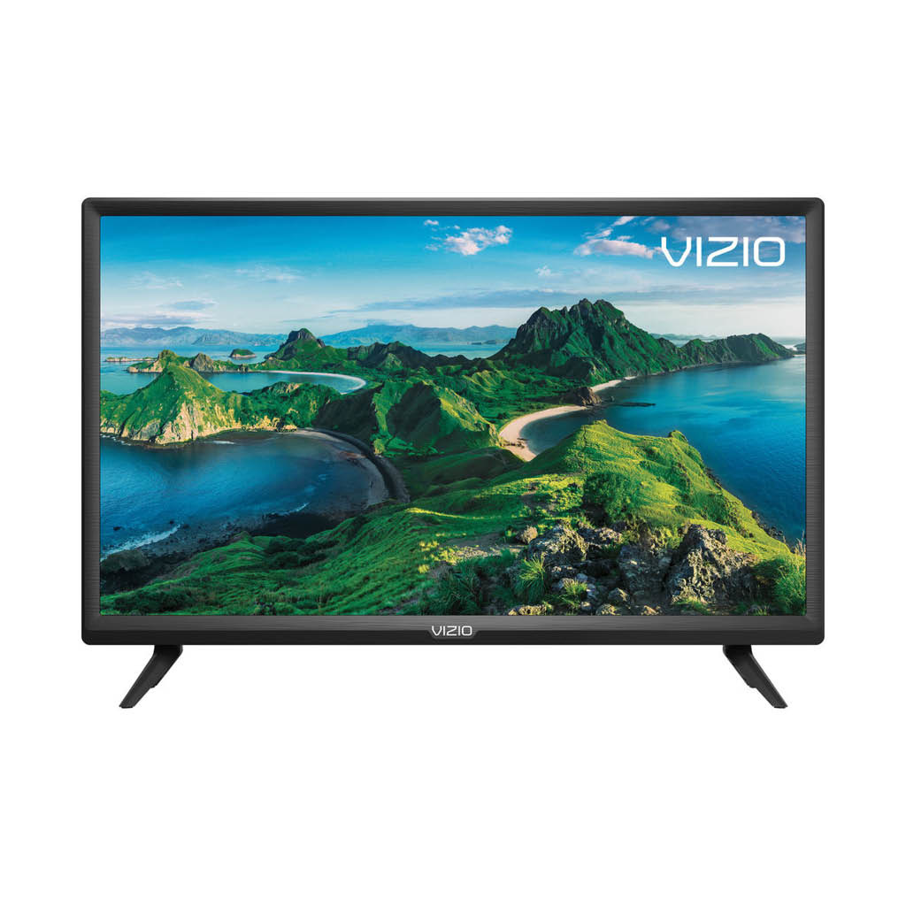 Vizio D24fG1 24in LED / 1080p / 60 HZ / Smart with Chromecast