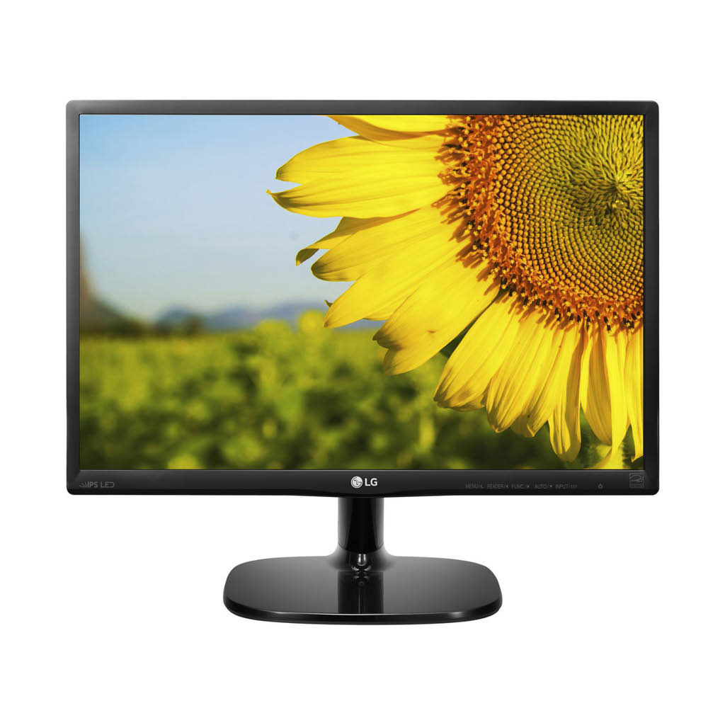 LG 27" 27MP48 1080p 60Hz Monitor - OpenBox.ca